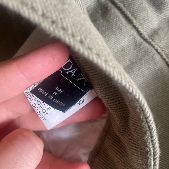 Flared Jeans - Picture 2 of 4